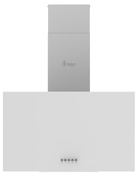 Наклонная вытяжка Jacky's JV WW671