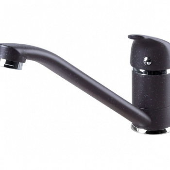 Смеситель Zigmund & Shtain 0200 ZS ТЕМН.СКАЛА