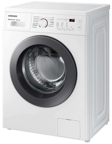 Стиральная машина SAMSUNG WW60A4S00VE