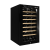 Винный шкаф Libhof GM-56 black
