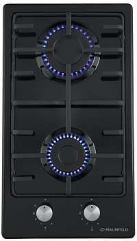 Газовая панель Maunfeld EGHE.32.3EB/G