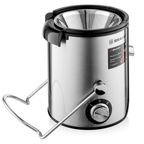 Соковыжималка BRAYER BR1711