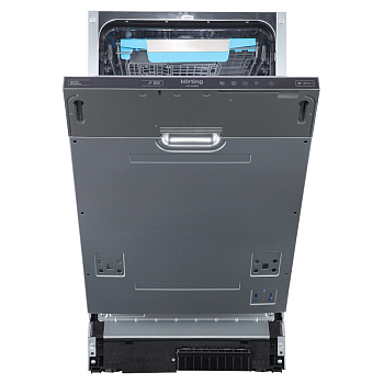 Встраиваемая посудомоечная машина Korting KDI 45980