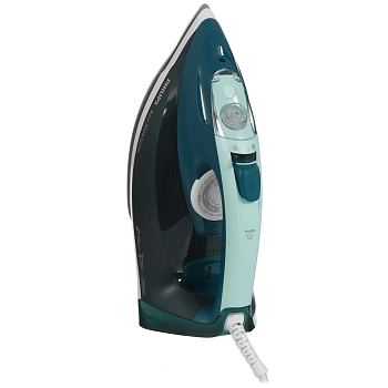 Утюг Philips DST7031/70 (Зеленый)