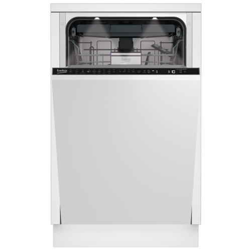 Встраиваемая посудомоечная машина Beko DIS28124