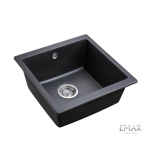 Мойка Emar EMQ-1455.P Оникс