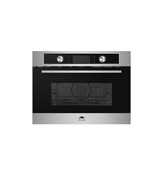 Электрический духовой шкаф MILLEN MEOM 045 IX