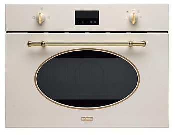 Микроволновая печь Franke FMW 380 CL G PW