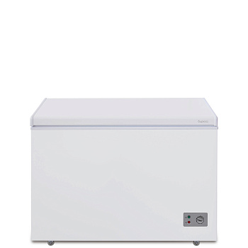 Морозильный ларь Бирюса 305KX