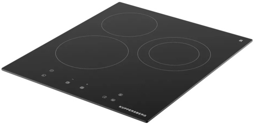 Электрическая варочная панель Kuppersberg ECO 400