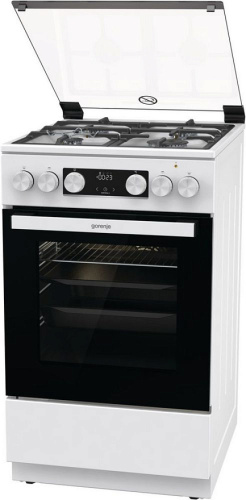 Комбинированная плита Gorenje GK5C41WF-B