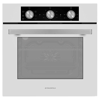 Шкаф духовой электрический MAUNFELD AEOF6060W
