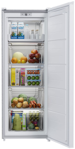 Морозильная камера ARDO FTH155165W2