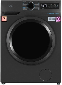 Стиральная машина Midea MF01712BS40/T