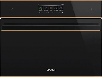 Духовой шкаф Smeg SO4606WAPNR