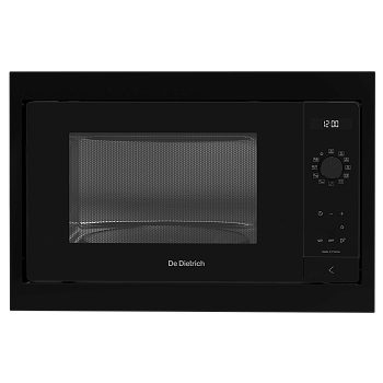 Встраиваемая микроволновая печь De Dietrich DME4310B