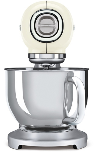 Планетарный миксер Smeg SMF02CREU