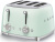 Тостер Smeg TSF03PGEU