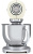 Планетарный миксер Smeg SMF02CREU