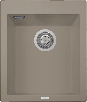 Мойка Rivelato ZENO ZN-4150 Какао 702