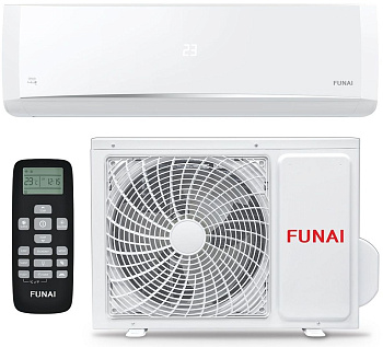 Сплит-система Funai SENSEI RAC-SN55HP.D05/S / RAC-SN55HP.D05/U