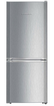Двухкамерный холодильник Liebherr CUele 2331-26 001