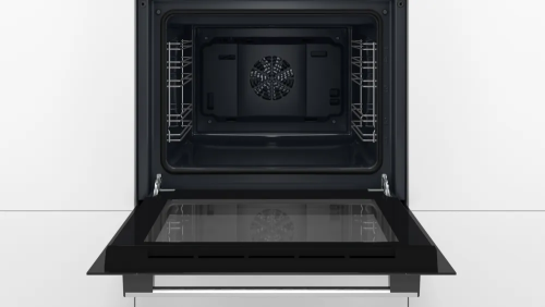 Духовой шкаф Bosch HBF512BS1T