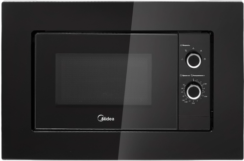 Встраиваемая микроволновая печь Midea MI50203B