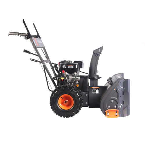 Снегоуборщик бензиновый Patriot PS 601