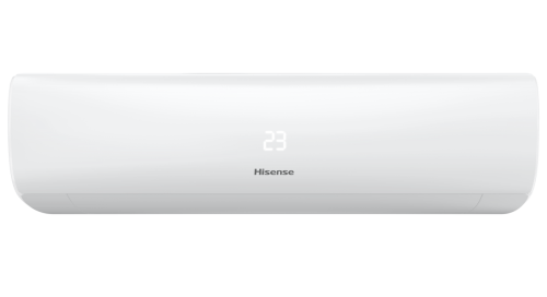 сплит-система Hisense ZOOM DC Inverter 2025 AS-24UW4RBTKB00