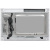 Встраиваемая микроволновая печь KRONA ESSEN 60 WH DOTS