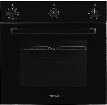Духовой шкаф Электрический Hyundai 6009.03 BG
