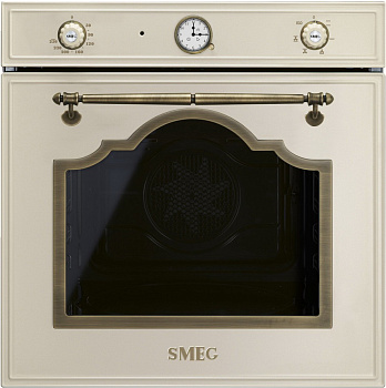 Духовой шкаф Smeg SF67C1PO