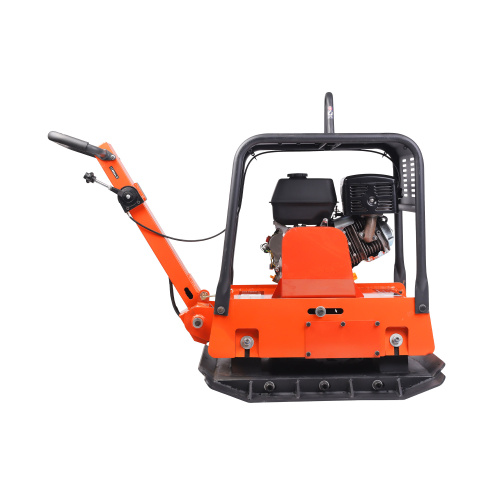 Виброплита реверсивная PATRIOT SVR-250 RS