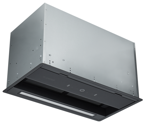 Вытяжка кухонная EXITEQ EX-1516 black