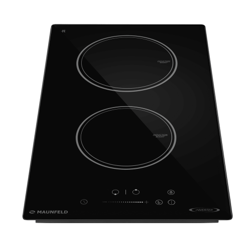Индукционная варочная панель MAUNFELD AVI3023SBK