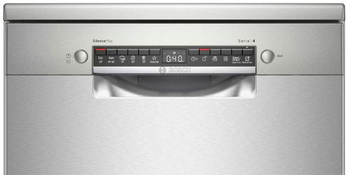 Посудомоечная машина Bosch SMS4HMB60T