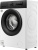 Стиральная машина Weissgauff WM 40106 Inverter Steam Стиральная машина Weissgauff WM 40106 Inverter Steam