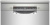 Посудомоечная машина Bosch SMS4HMB60T