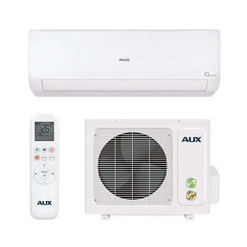 Сплит-система AUX Q Light series Inverter ASW-H18A4/QH-R1DI / AS-H18A4/QH-R1DI