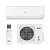 Сплит-система AUX Q Light series Inverter ASW-H18A4/QH-R1DI / AS-H18A4/QH-R1DI
