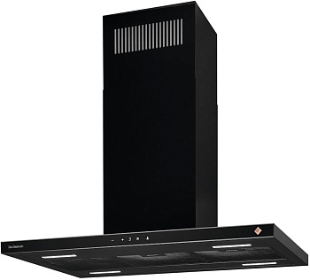 Островная вытяжка De Dietrich DHI2963B