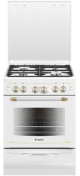 Газовая плита Gefest ПГ 6100-02 0181