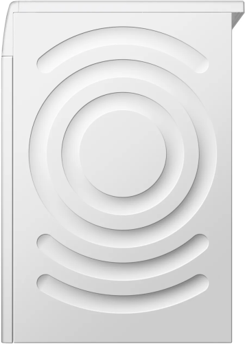 Стирально-сушильная машина Bosch WNG2540LSN