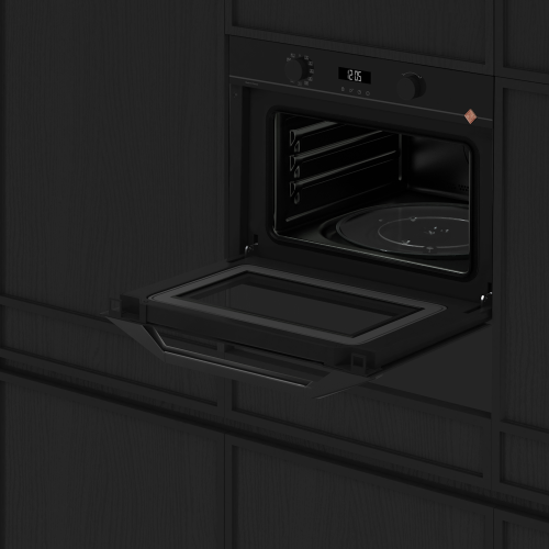 Встраиваемая микроволновая печь De Dietrich DKE4220H