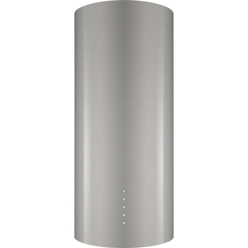 Цилиндрическая пристенная вытяжка Meferi TUBE40IX POWER