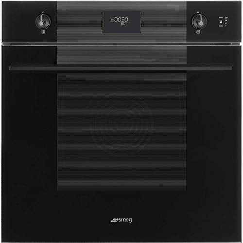Духовой шкаф Smeg SOP6101S2B3