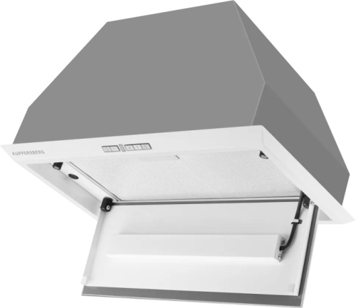 Вытяжка Kuppersberg INTRO 60 WHITE