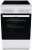 Электрическая плита Gorenje GEC5A12WG-B