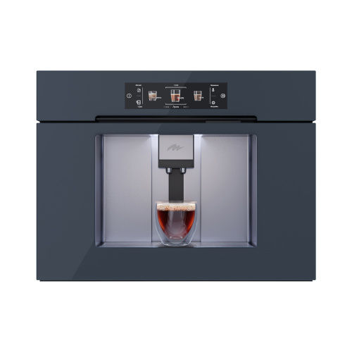 Встраиваемая кофемашина Millen MBCM 8801 GR